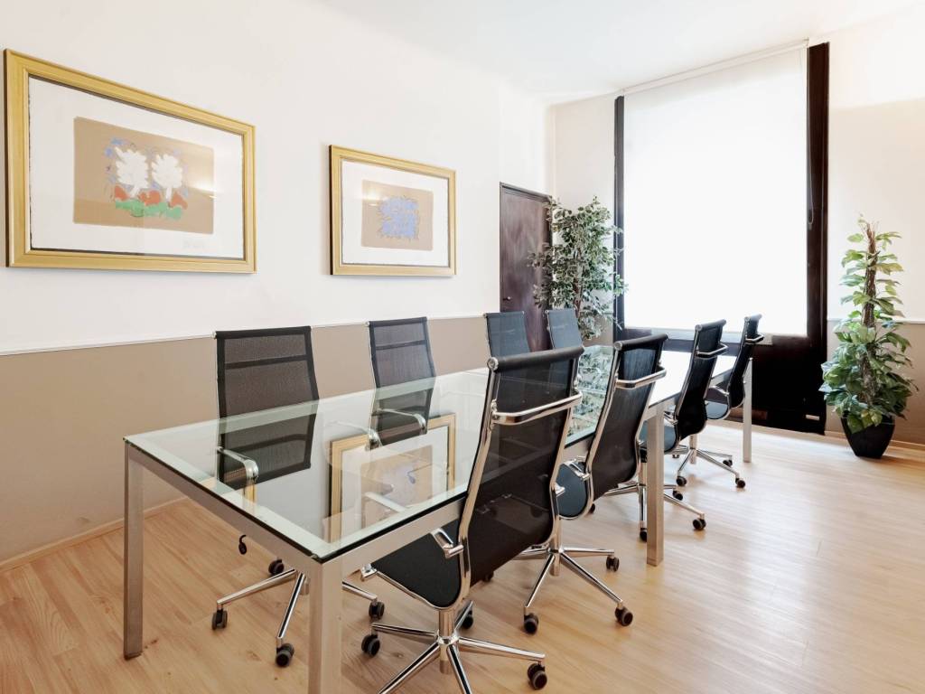 ufficio in affitto a Milano