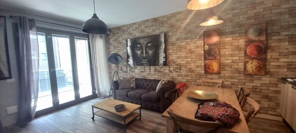 appartamento in affitto a Milano in zona Vigentino
