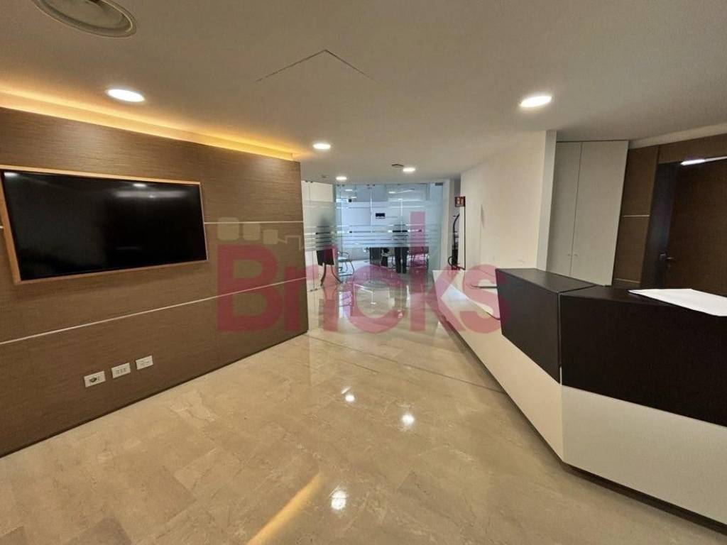 ufficio in affitto a Milano