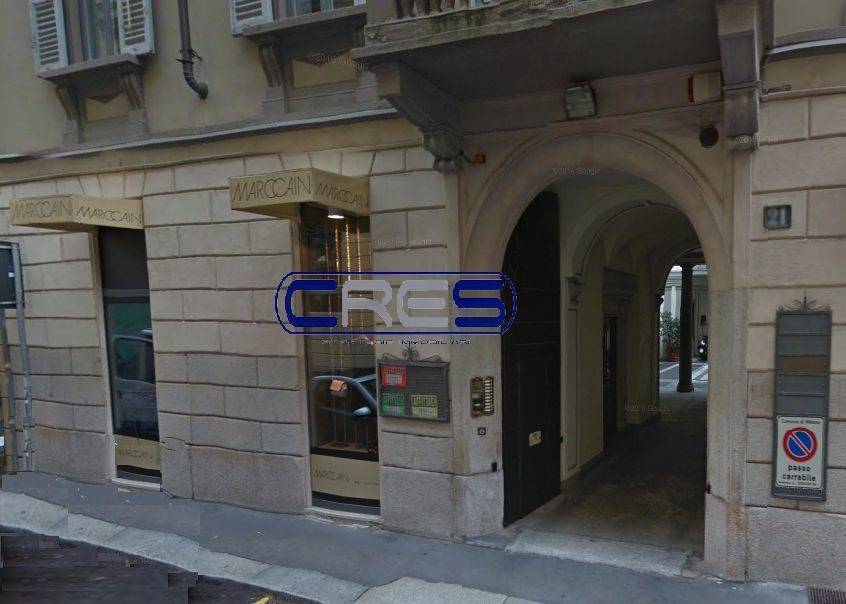 negozio in affitto a Milano