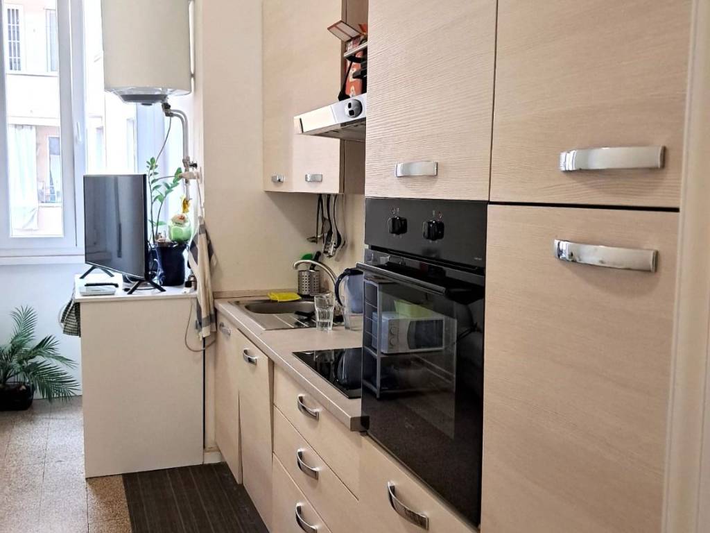 appartamento in affitto a Milano in zona Piazzale Lodi