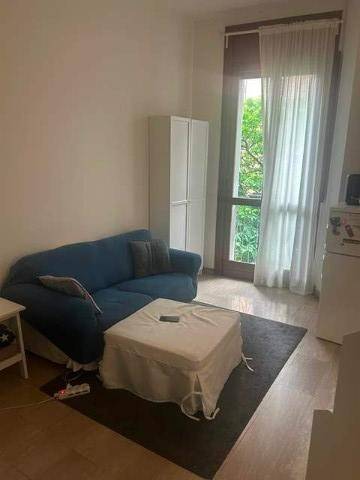 appartamento in affitto a Milano in zona Sant'Ambrogio
