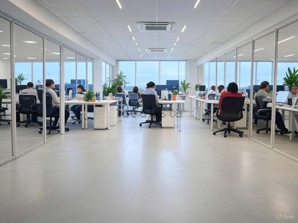 ufficio in affitto a Milano