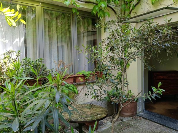 appartamento in affitto a Milano in zona Famagosta