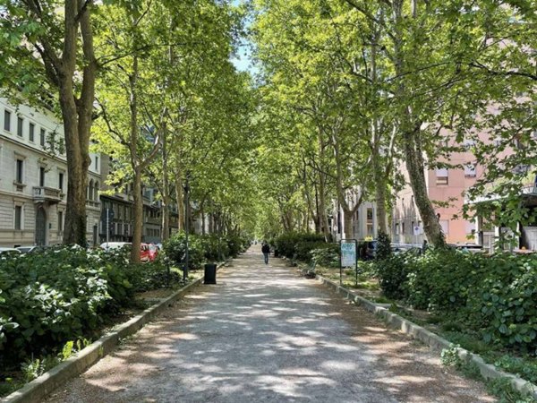 ufficio in affitto a Milano in zona Sempione