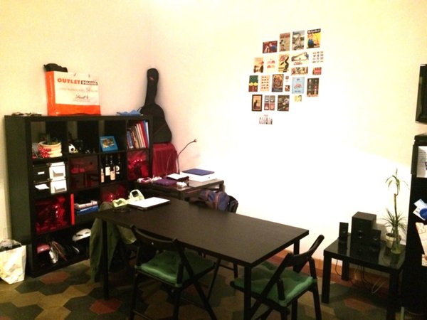 appartamento in affitto a Milano in zona Loreto