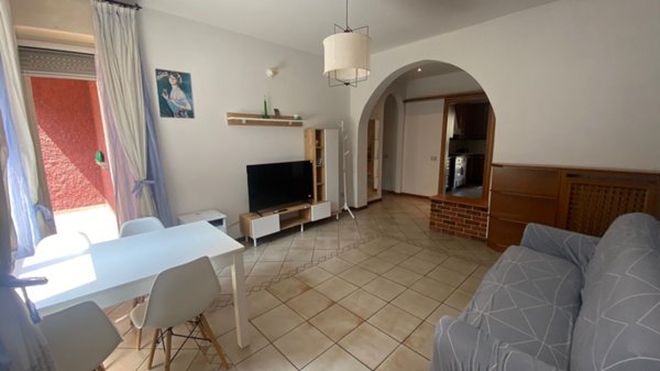 appartamento in affitto a Milano in zona Bovisa
