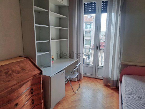 appartamento in affitto a Milano in zona Porta Romana