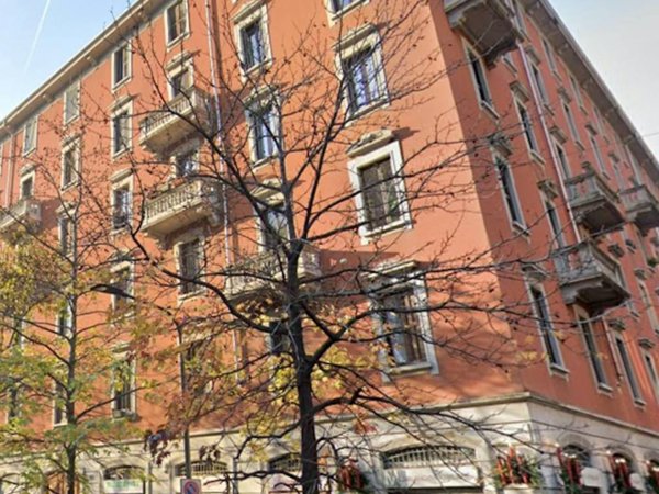 appartamento in affitto a Milano in zona Il Portello