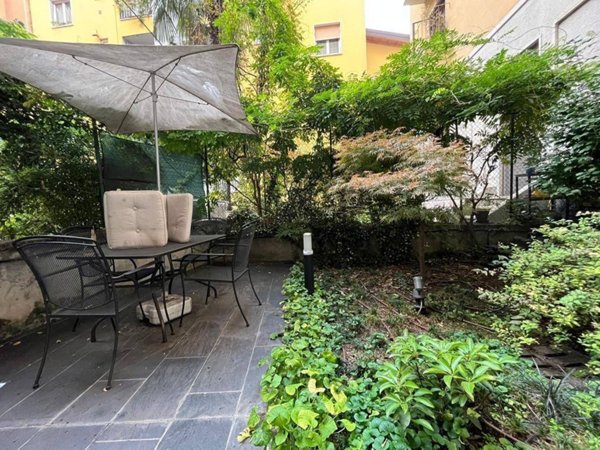 appartamento in affitto a Milano in zona Città Studi