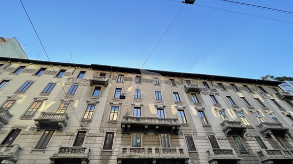 appartamento in affitto a Milano in zona Centro Storico