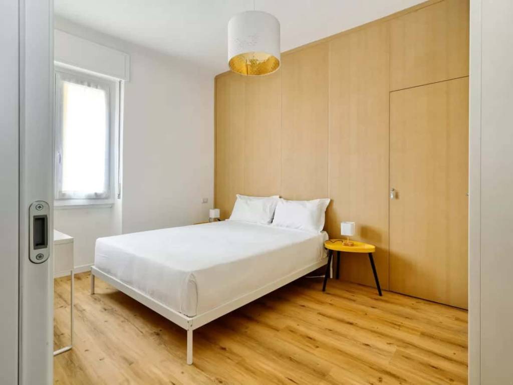 appartamento in affitto a Milano in zona Gorla