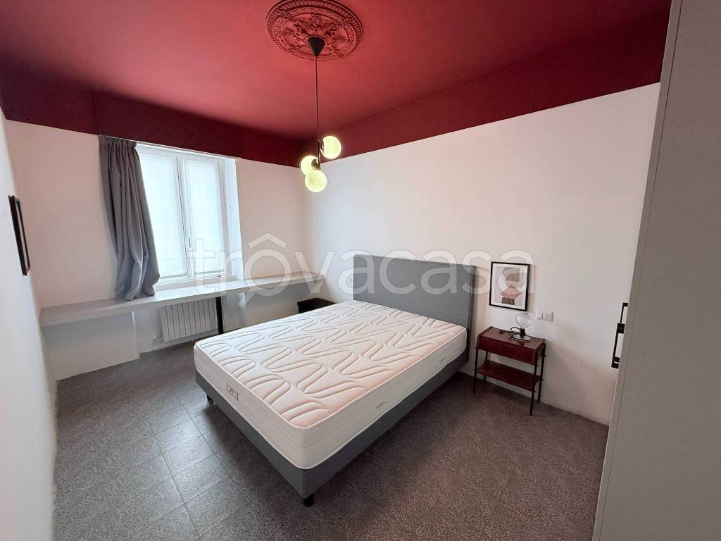 appartamento in affitto a Milano in zona Lambrate