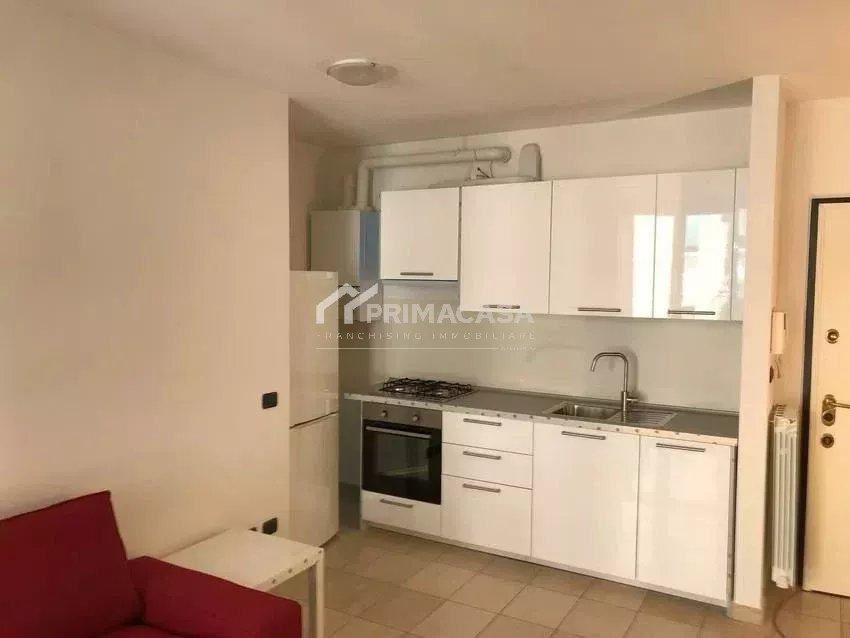 appartamento in affitto a Milano in zona Corvetto