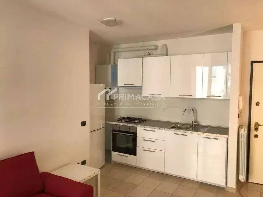 appartamento in affitto a Milano in zona Corvetto