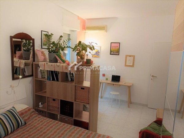 appartamento in affitto a Milano in zona Lorenteggio