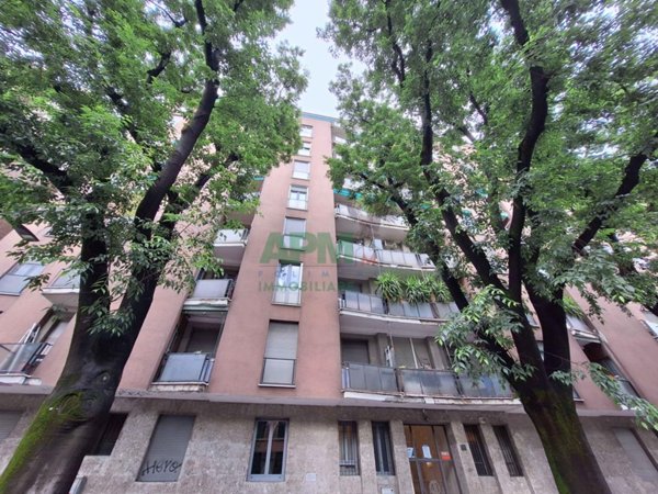 appartamento in affitto a Milano in zona Solari