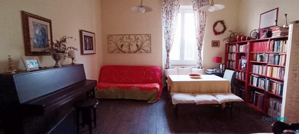 appartamento in affitto a Milano in zona Gorla