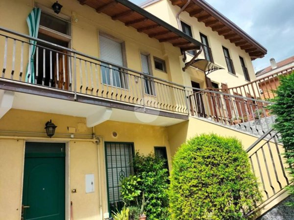 appartamento in affitto a Milano in zona Affori