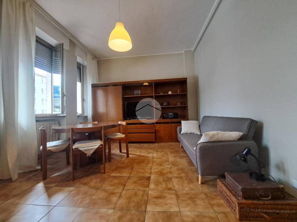 appartamento in affitto a Milano in zona Affori