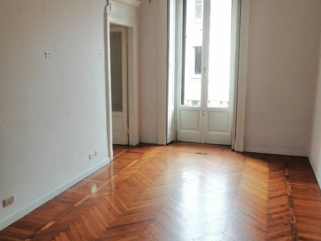 ufficio in affitto a Milano in zona Porta Romana