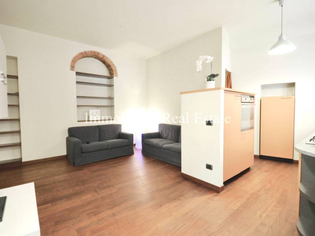 appartamento in affitto a Milano in zona Porta Venezia