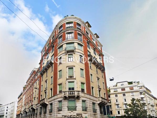 appartamento in affitto a Milano in zona Centro Storico