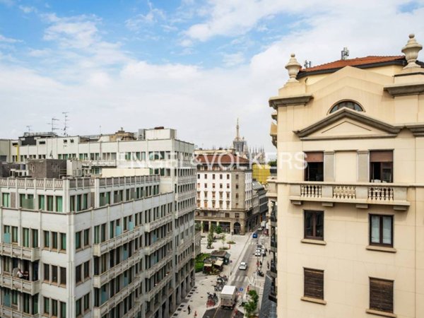 appartamento in affitto a Milano in zona Guastalla