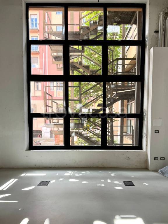 trivano in affitto a Milano