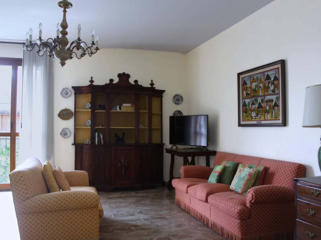 appartamento in affitto a Milano in zona Città Studi