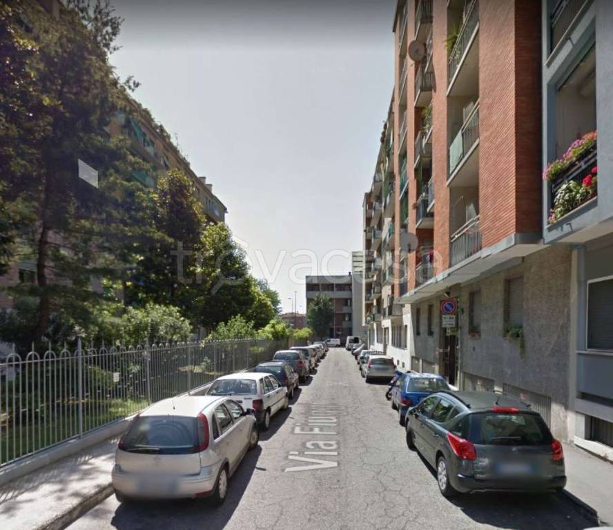 appartamento in affitto a Milano in zona Bicocca