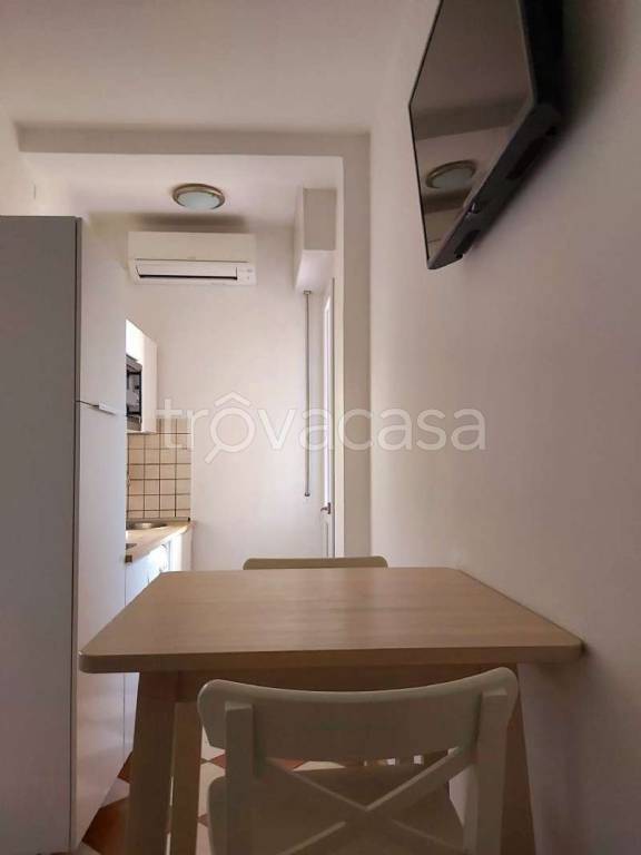 appartamento in affitto a Milano in zona Bicocca