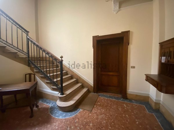appartamento in affitto a Milano in zona San Vittore