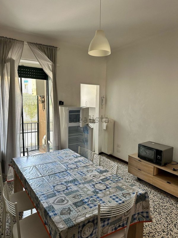 appartamento in affitto a Milano in zona Città Studi