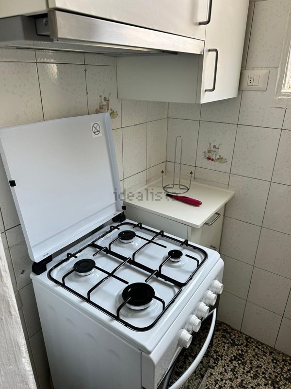 appartamento in affitto a Milano in zona Città Studi