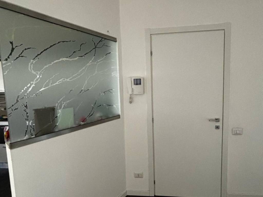 appartamento in affitto a Milano in zona Niguarda