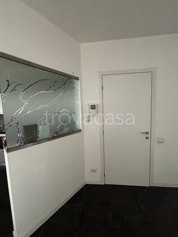 appartamento in affitto a Milano in zona Niguarda