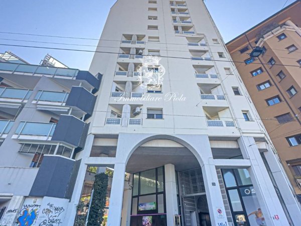 appartamento in affitto a Milano in zona Porta Genova