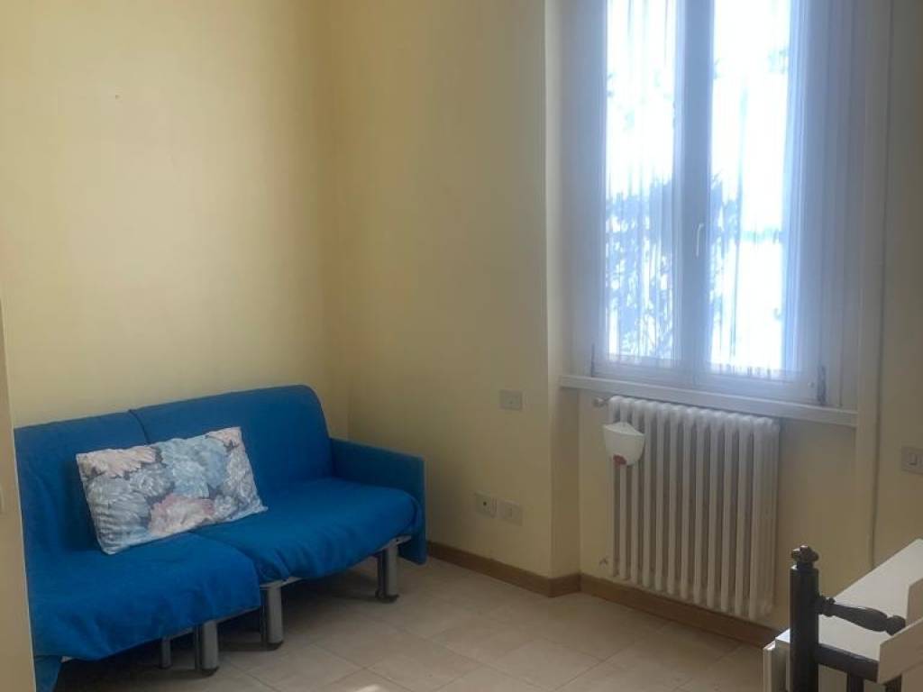 appartamento in affitto a Milano in zona Città Studi