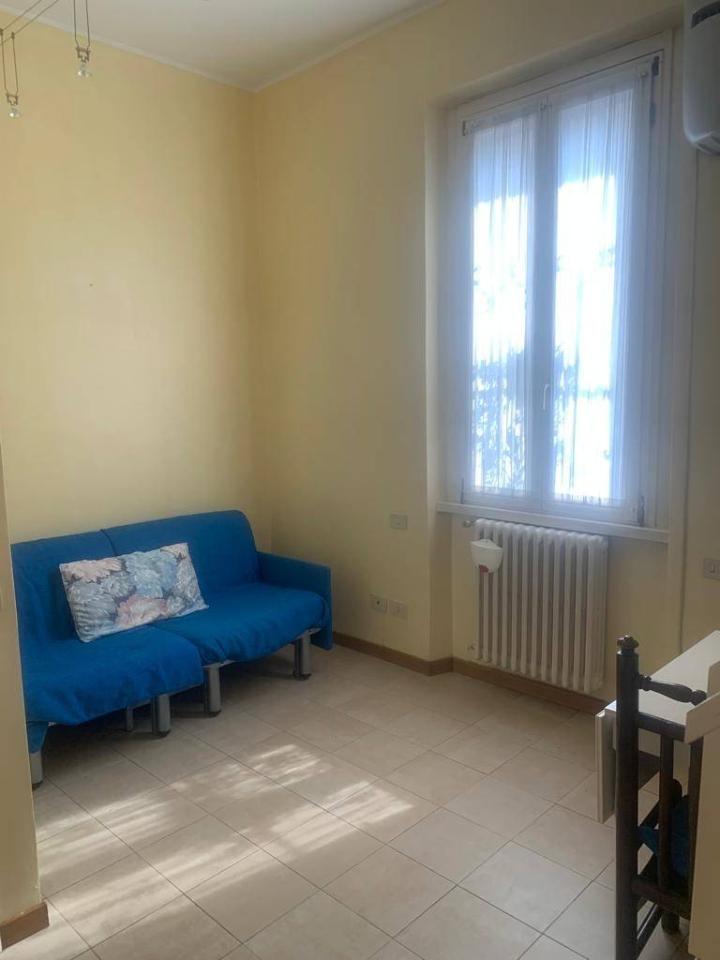 appartamento in affitto a Milano in zona Casoretto