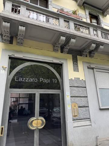 appartamento in affitto a Milano in zona Porta Romana