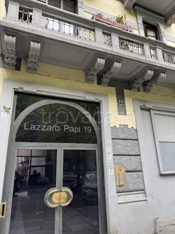 appartamento in affitto a Milano in zona Porta Romana