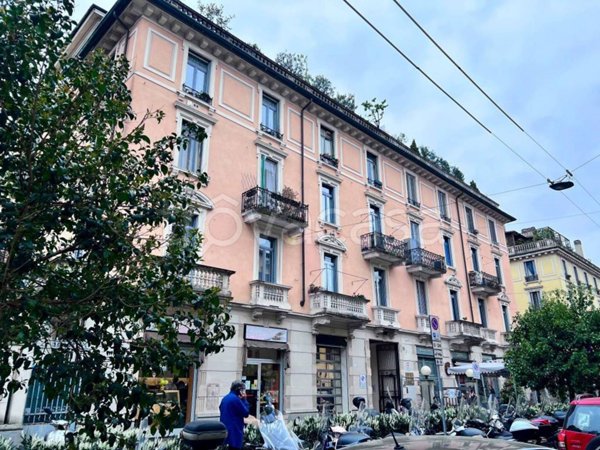 appartamento in affitto a Milano in zona Porta Romana