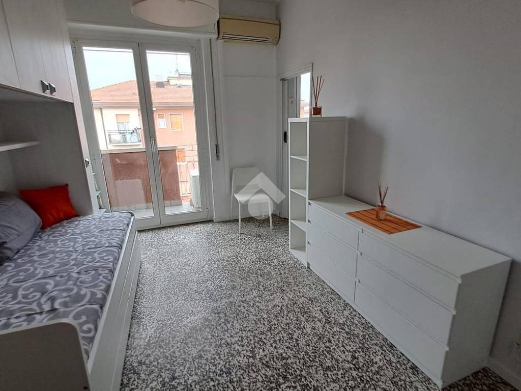 appartamento in affitto a Milano in zona Lambrate