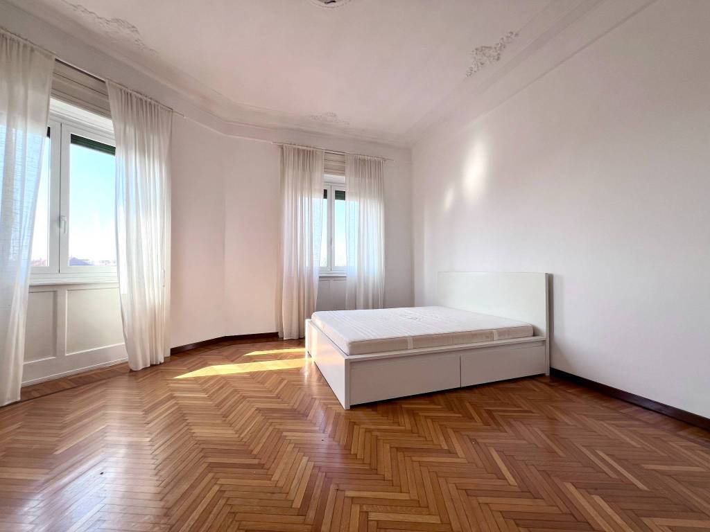 appartamento in affitto a Milano in zona Porta Romana