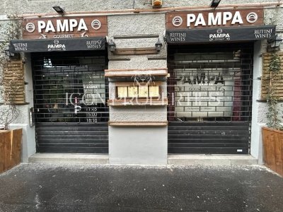 negozio in vendita a Milano