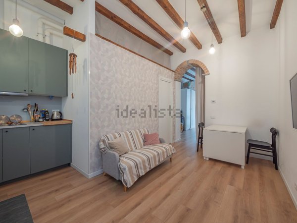 appartamento in affitto a Milano in zona Bovisa