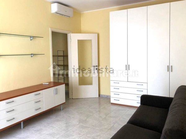 appartamento in affitto a Milano in zona Precotto