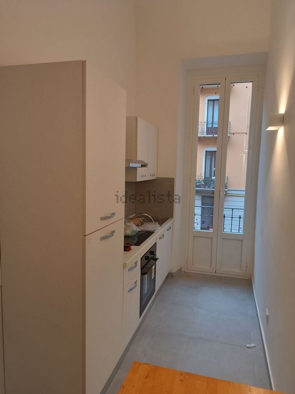 appartamento in affitto a Milano in zona Cinque Giornate