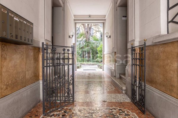 appartamento in affitto a Milano in zona Loreto